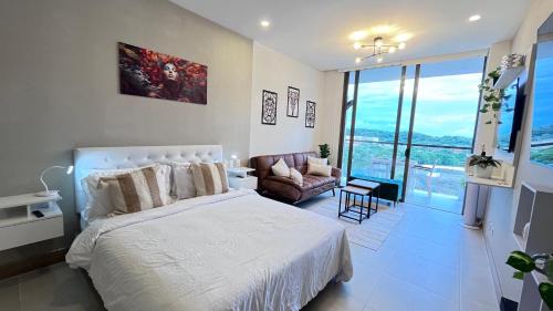 Zona Norte Apartment | Lujo y relax frente al mar en Morros Eos