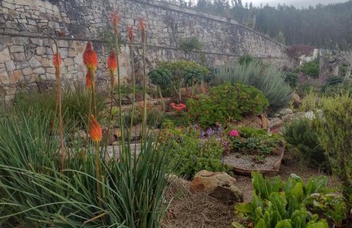 Pesca House | Lujosa Casa Quinta en Naturaleza Andina