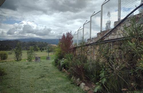 Pesca House | Lujosa Casa Quinta en Naturaleza Andina