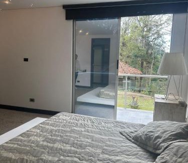 Envigado Villa | lujosa y tranquila casa en envigado