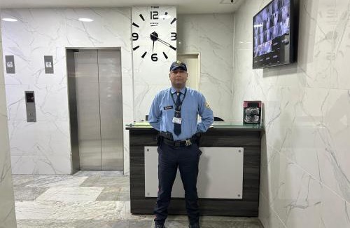 La Candelaria Apartment | Lujoso Apartamento a Pasos del Metro de Medellin