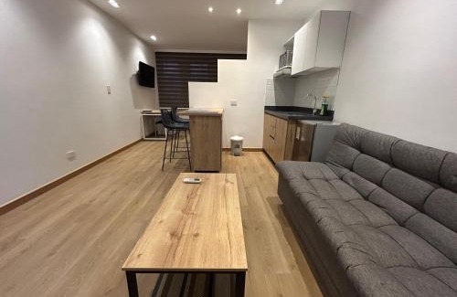 La Candelaria Apartment | Lujoso Apartamento a Pasos del Metro de Medellin