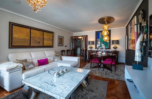 La Coruna Apartment | Lujoso apartamento Centro a 3 minutos de la playa