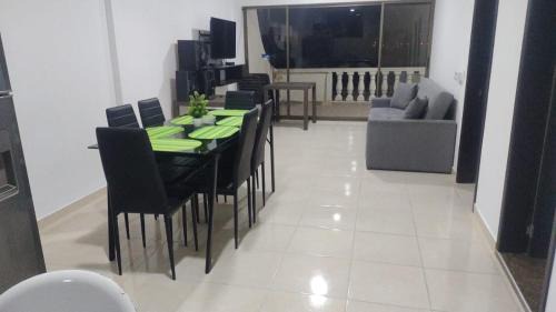 Girardot Apartment | lujoso apartamento