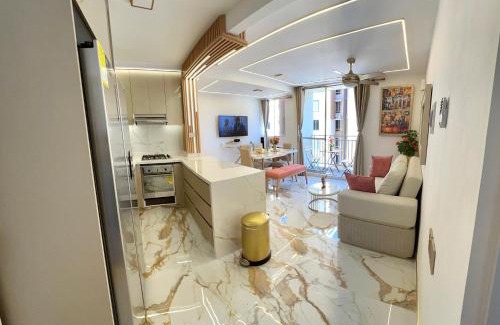 Valledupar Apartment | Lujoso Apartamento Con Piscina En Conjunto Cerrado