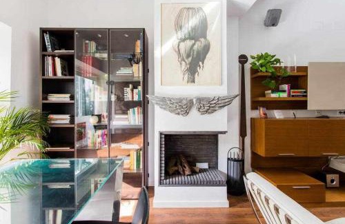 Triana Apartment | Lujoso apartamento con patio en Triana Sevilla