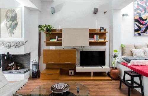 Triana Apartment | Lujoso apartamento con patio en Triana Sevilla