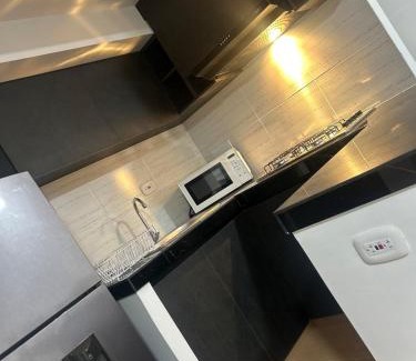 El Capuli Apartment | Lujoso apartamento con todas las comodidades