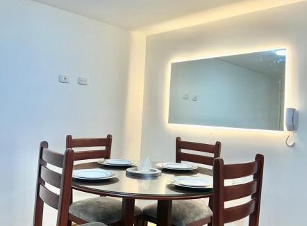 El Capuli Apartment | Lujoso apartamento con todas las comodidades