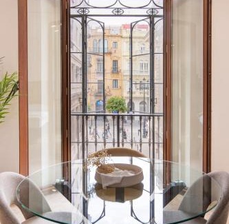 Historical Center Apartment | Lujoso Apartamento en Casco Antiguo de Sevilla