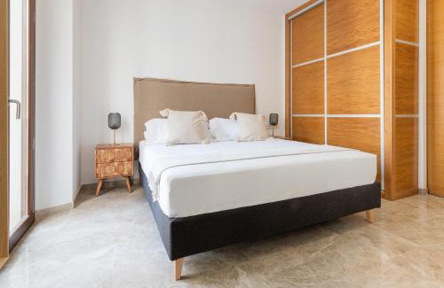 Historical Center Apartment | Lujoso Apartamento en Casco Antiguo de Sevilla