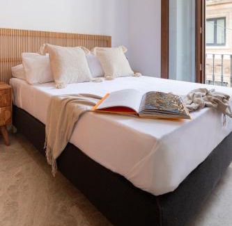Historical Center Apartment | Lujoso Apartamento en Casco Antiguo de Sevilla