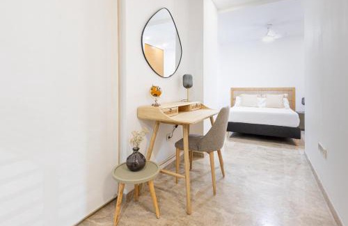 Historical Center Apartment | Lujoso Apartamento en Casco Antiguo de Sevilla