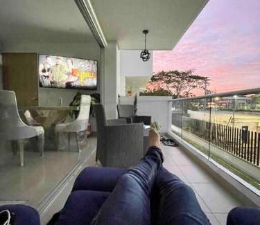 Monteria Apartment | Lujoso apartamento en el norte