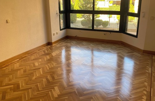 Palomas Apartment | Lujoso Apartamento en Zona Residencial la Piovera, Feria de Madrid