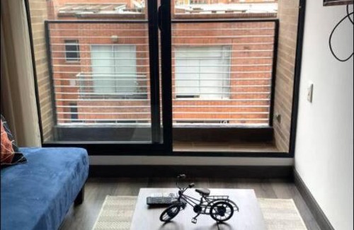 Chico Norte III Apartment | LUJOSO APTO EN LA 93 CON BALCÓN