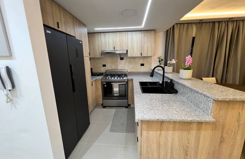 Punta Cana Apartment | Lujoso PH con Vista a la Piscina, Punta Cana RD