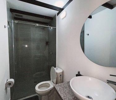 Manizales Apartment | Lujoso, relajante y Cómodo Apartaestudio en La Rambla