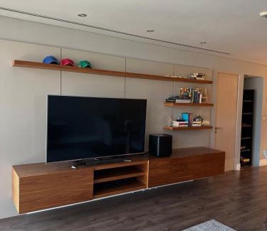 Monterrey Municipality Apartment | Lujoso y elegante departamento en Connexity