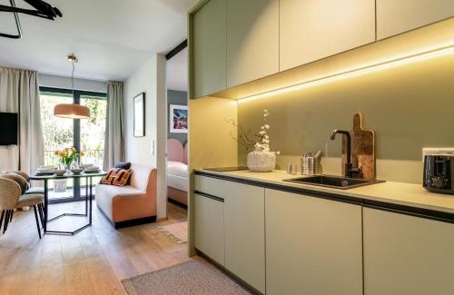 Hopfgarten Markt Apartment | Lukasfeld 9 Top Lisi