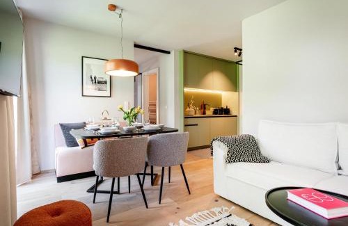 Hopfgarten Markt Apartment | Lukasfeld 9 Top Lisi