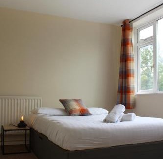 Carrville Apartment | Luke stays - Cheveley Park