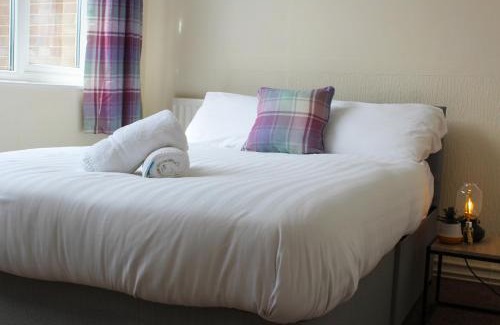 Carrville Apartment | Luke stays - Cheveley Park