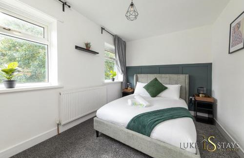Durham Apartment | Luke Stays - Gray Ave