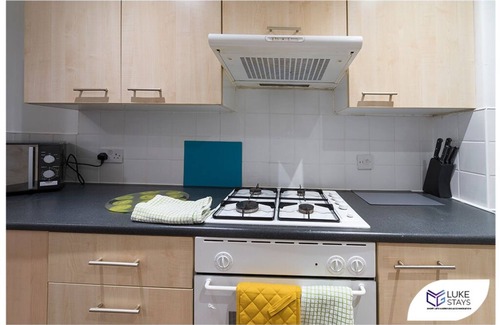 Jesmond House | Luke Stays - Grosvenor Road