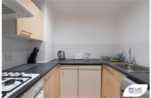 Jesmond House | Luke Stays - Grosvenor Road