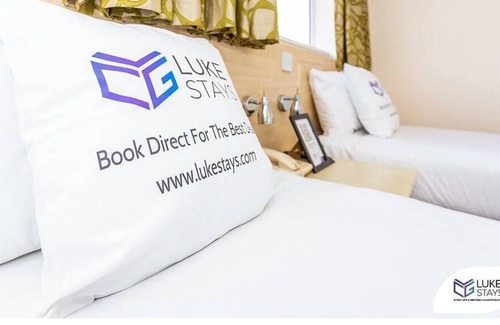 Jesmond House | Luke Stays - Grosvenor Road