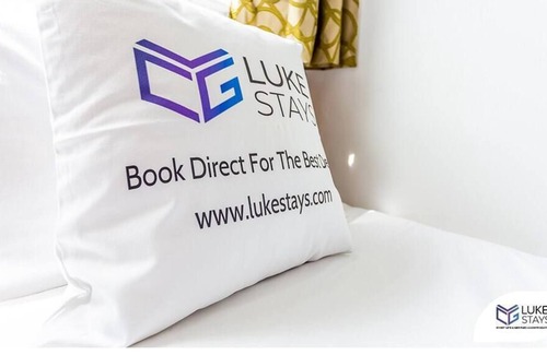 Jesmond House | Luke Stays - Grosvenor Road
