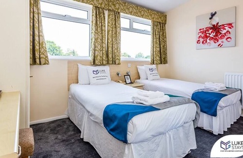Jesmond House | Luke Stays - Grosvenor Road