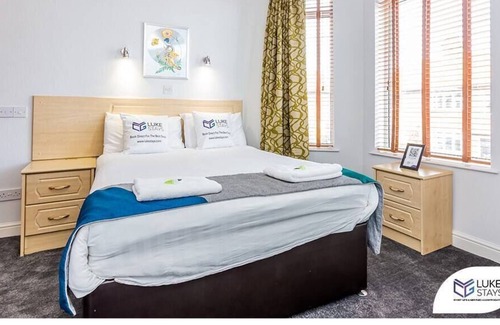 Jesmond House | Luke Stays - Grosvenor Road