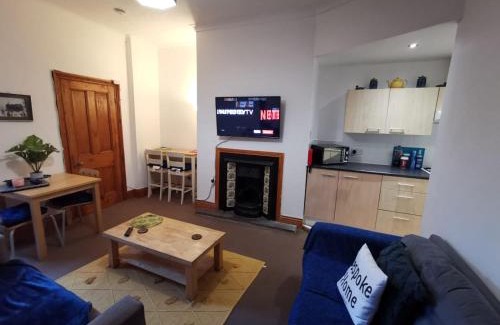 Jesmond Apartment | Luke Stays - Grosvenor Road