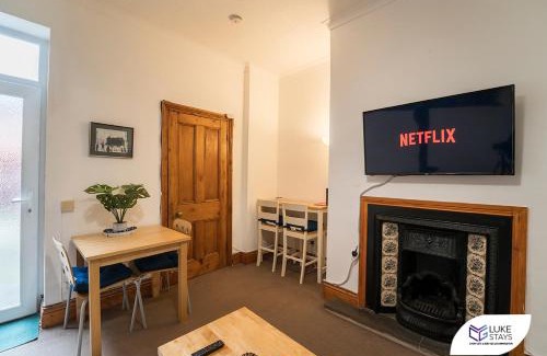Jesmond Apartment | Luke Stays - Grosvenor Road