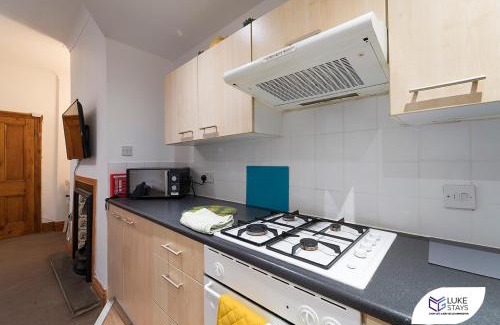 Jesmond Apartment | Luke Stays - Grosvenor Road