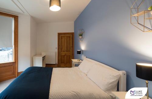 Jesmond Apartment | Luke Stays - Grosvenor Road