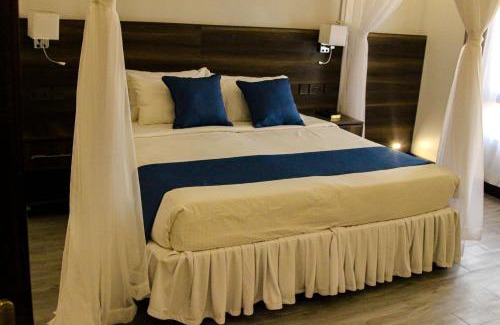 Athi River Hotel | lukenya alkebu resort