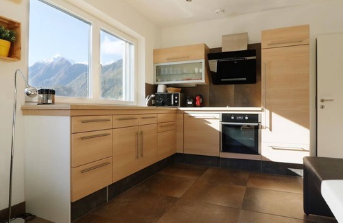 Kaprun Apartment | Lukic, apartment - apartment, 2 bedrooms, bathroom, toilet, Kitzblick
