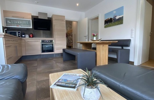 Kaprun Apartment | Lukic, apartment - apartment, 2 bedrooms, bathroom, toilet, Kitzblick