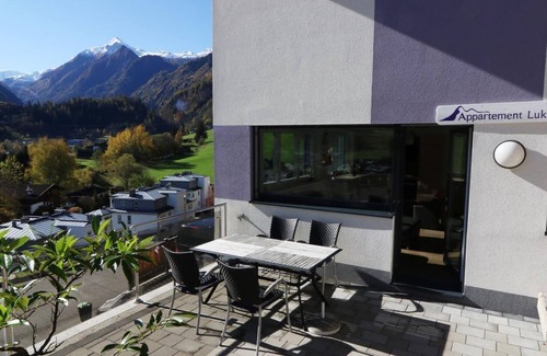 Kaprun Apartment | Lukic, apartment - apartment, 2 bedrooms, bathroom, toilet, Kitzblick