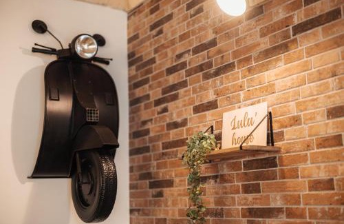 Lecce House | Lulù House