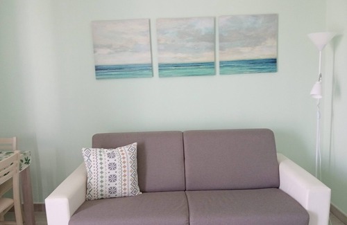 Paestum Apartment | Luli Holidays in Paestum. Sea and history at your fingertips. Comfortable and cozy