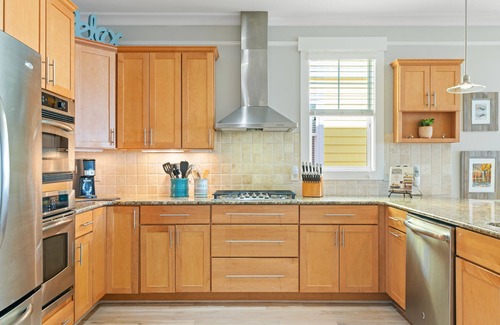 Carolina Beach House | Lulla-by the Sea an Amazing Oceanfront Beach House With Pool and Elevator