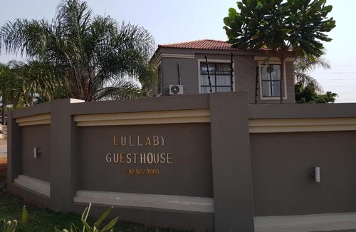 Tzaneen House | Lullaby Guesthouse