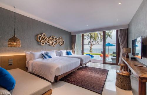 Cha-am Resort | Lullaby The Sea Hua Hin