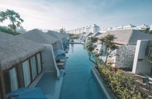 Cha-am Resort | Lullaby The Sea Hua Hin