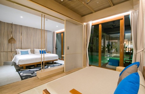Cha-am Hotel | Lullaby The Sea Hua Hin