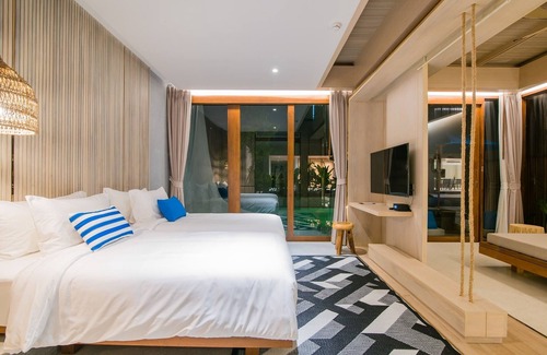 Cha-am Hotel | Lullaby The Sea Hua Hin